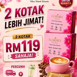 SET 2 KOTAK